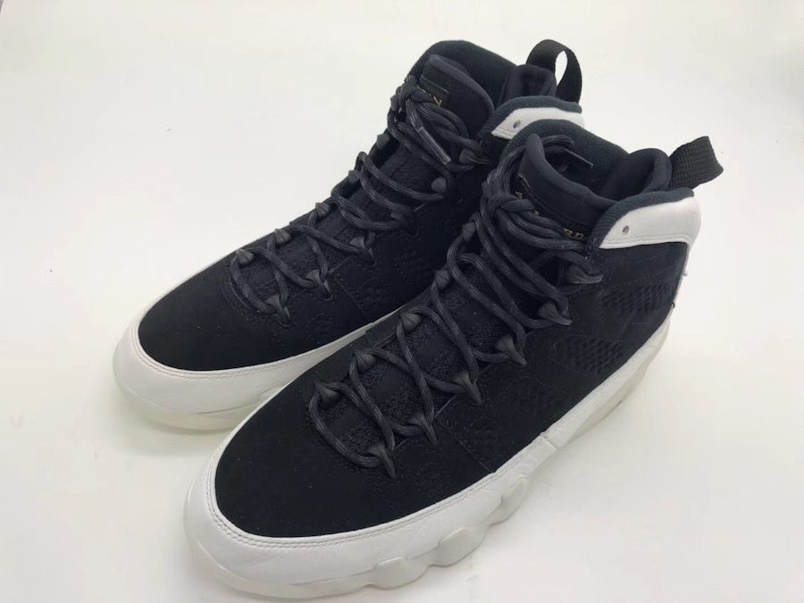 Air Jordan 9 "All Star"