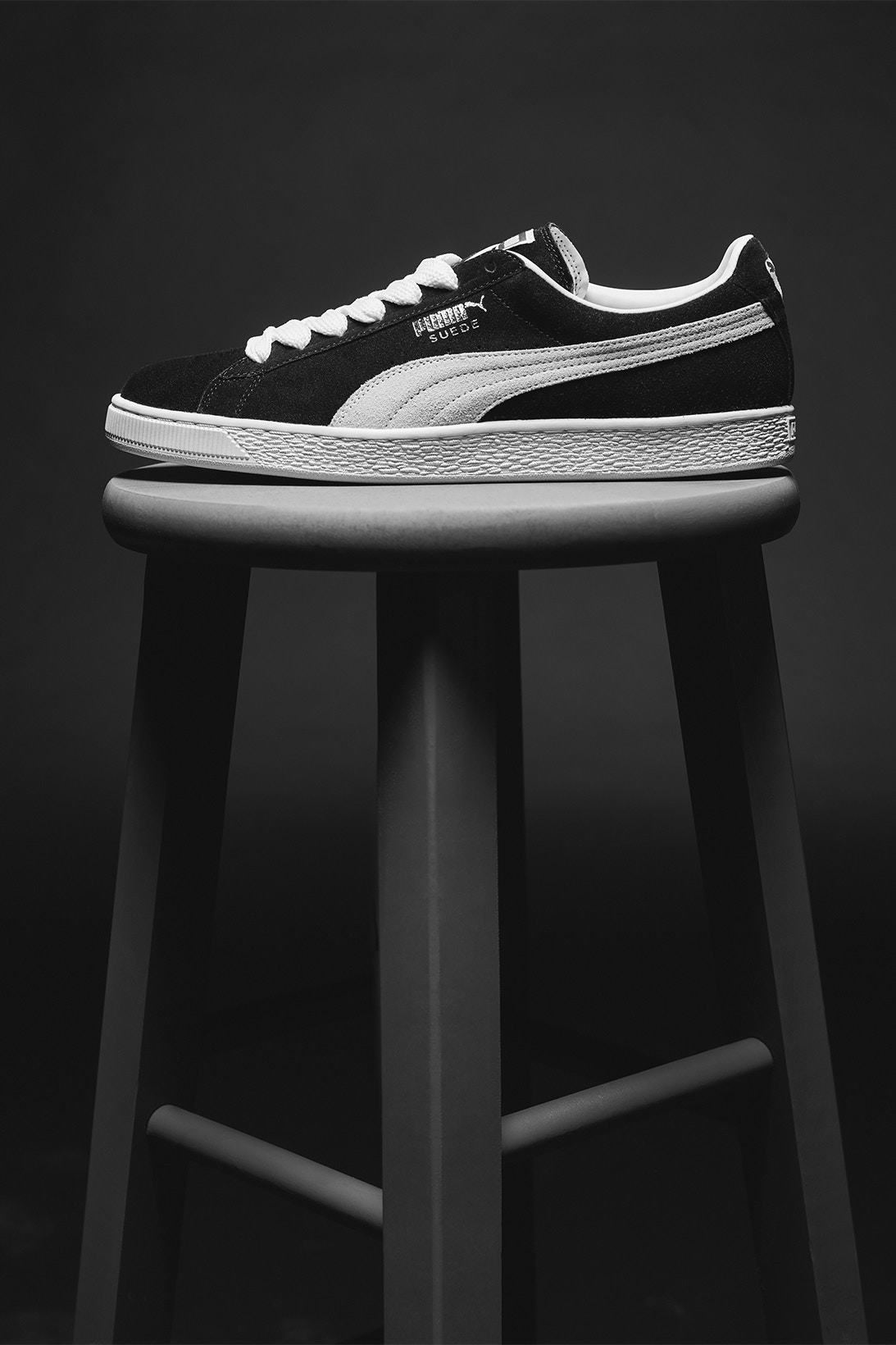 PUMA Suede