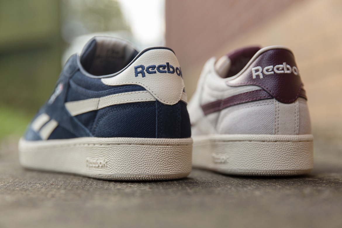 Reebok Revenge