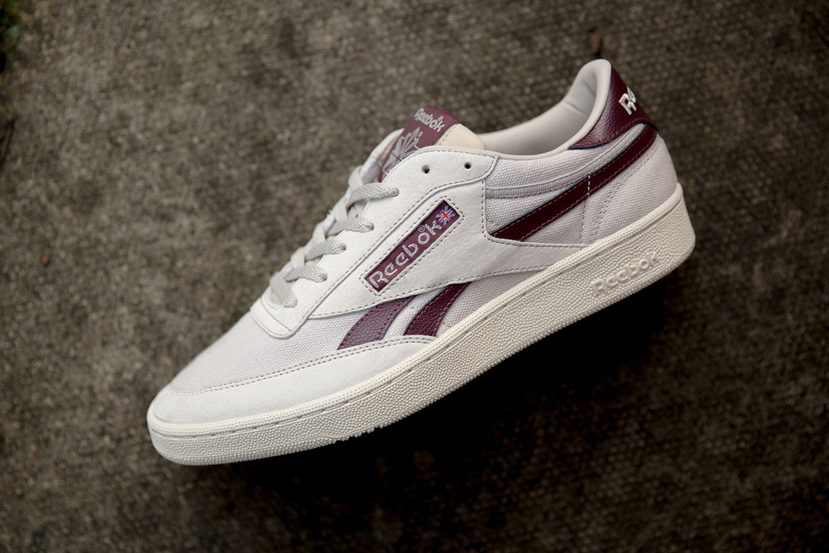 Reebok Revenge