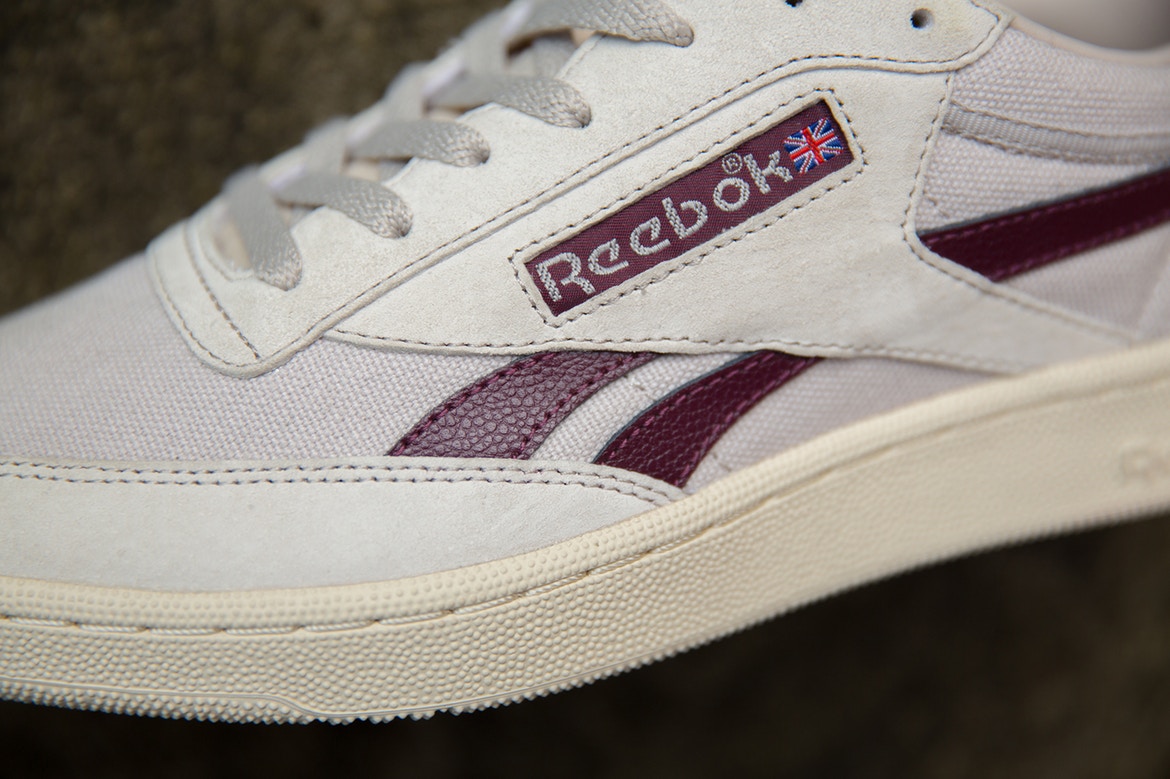 Reebok Revenge