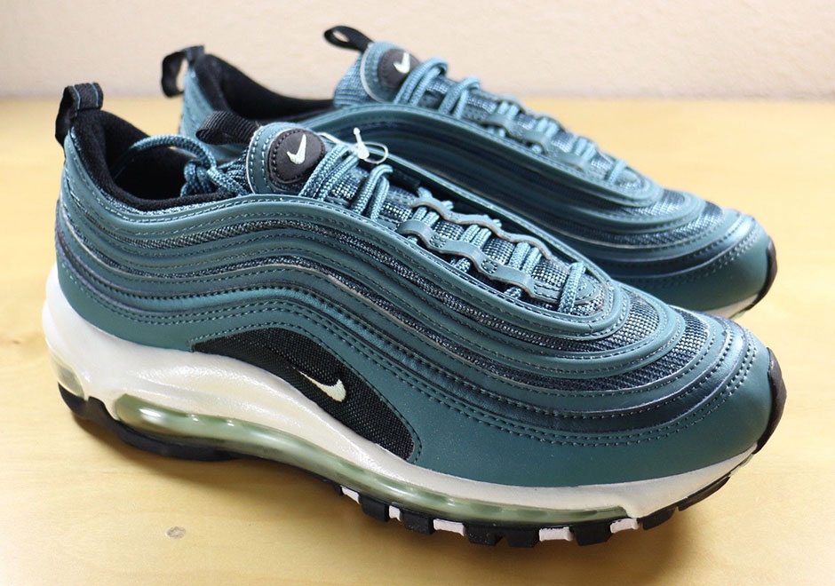 Nike Air Max 97 "Iced Jade"