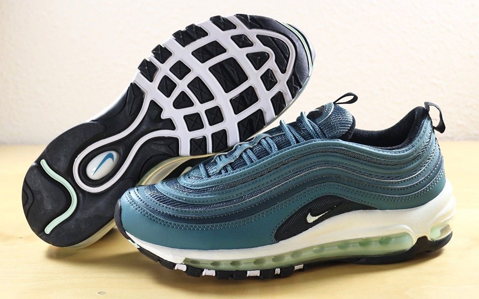 Nike Air Max 97 "Iced Jade"