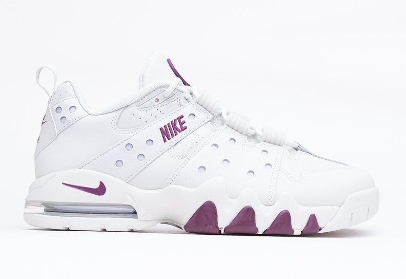 Nike Air Max CB 94 Low "Light Bone"