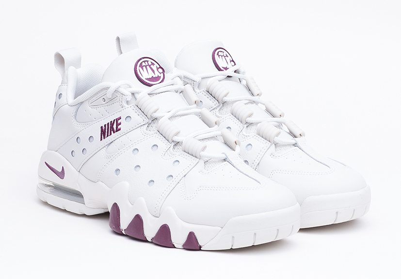 Nike Air Max CB 94 Low "Light Bone"