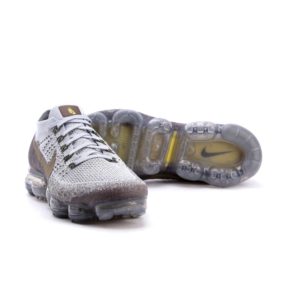 NikeLab Air VaporMax Midnight Fog/Medium Olive