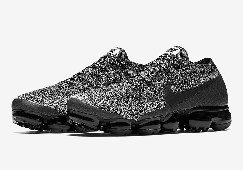 Nike Air VaporMax "Cookies and Cream"