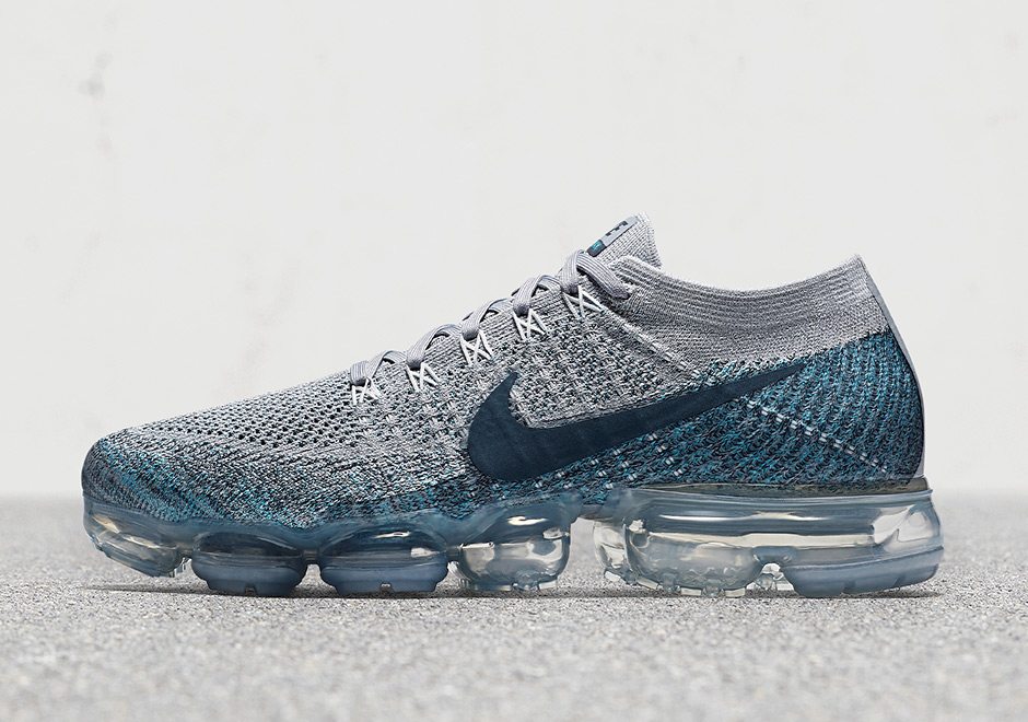 Nike Air VaporMax "Ice Flash" Pack