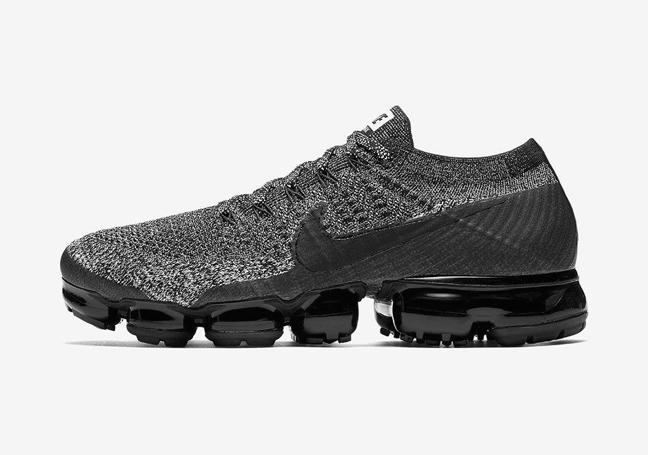 Nike Air VaporMax "Oreo 2.0"