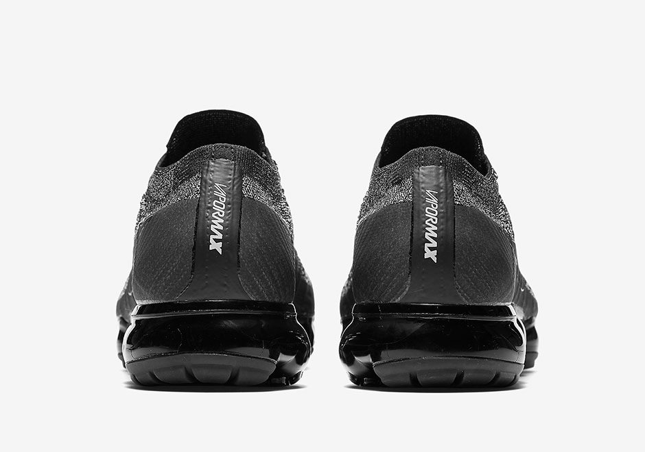 Nike Air VaporMax "Oreo 2.0"