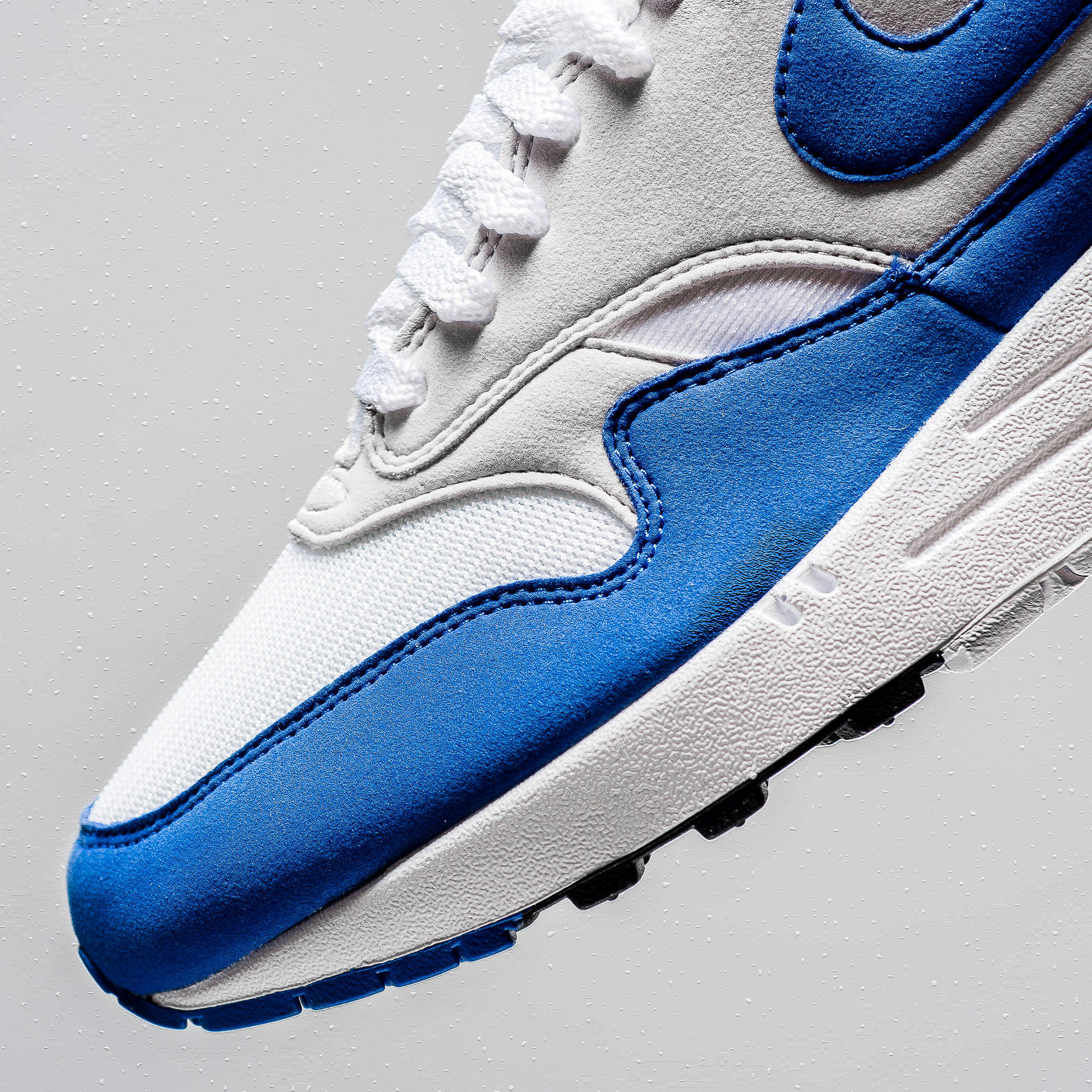 Nike Air Max 1 Anniversary "Royal"