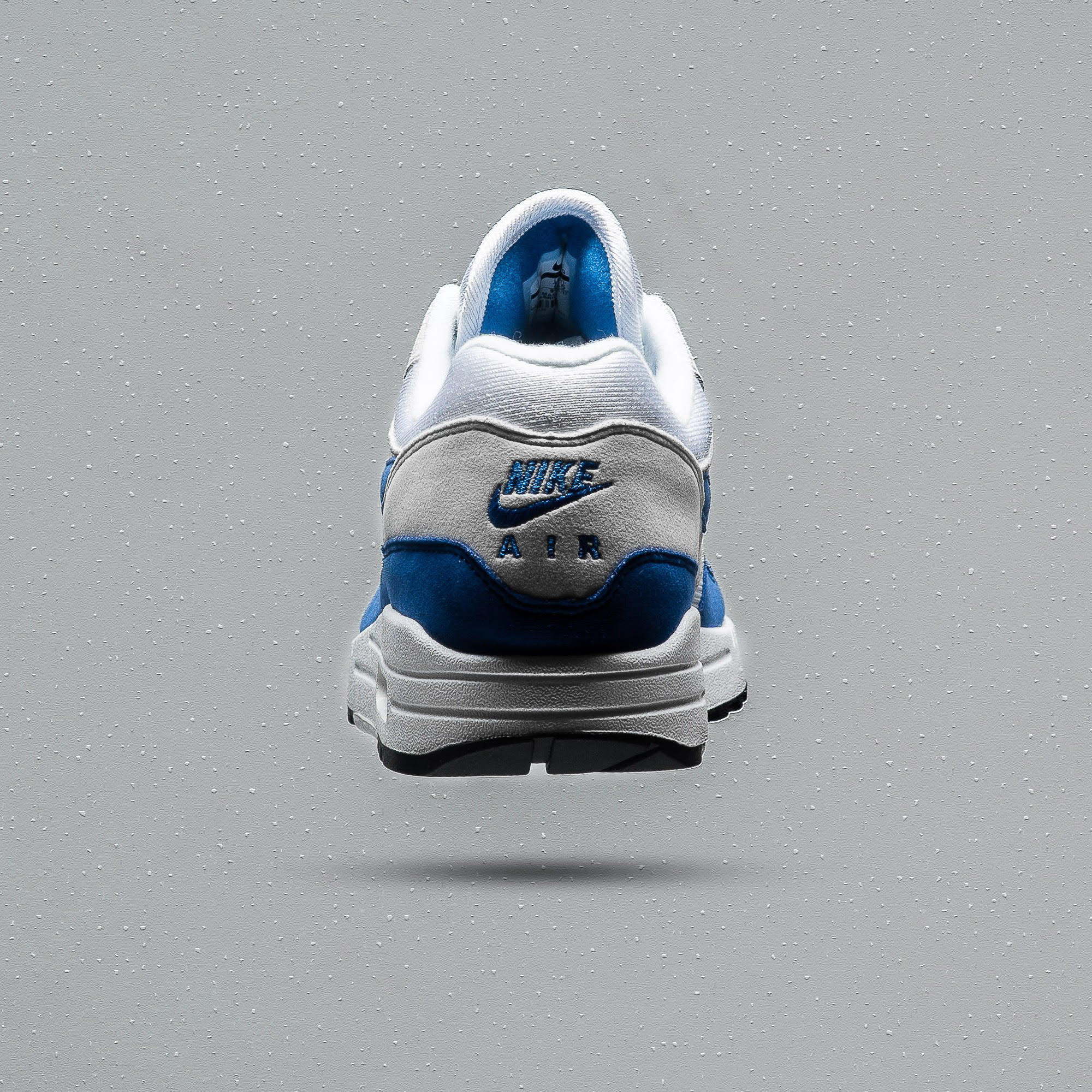 Nike Air Max 1 Anniversary "Royal"