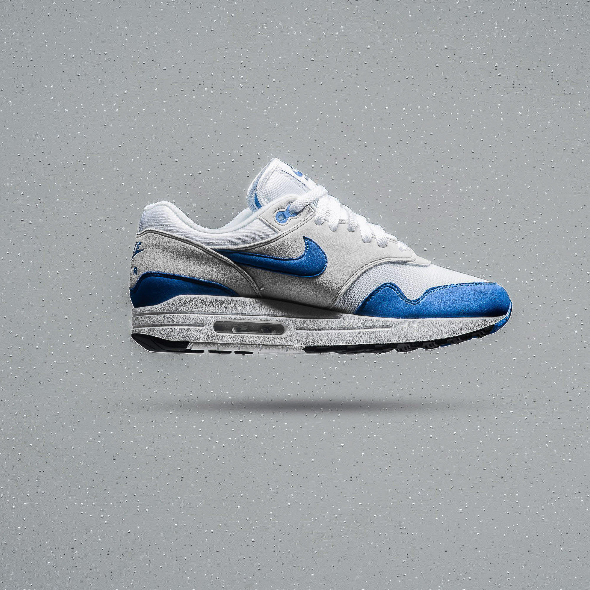 Nike Air Max 1 Anniversary "Royal"