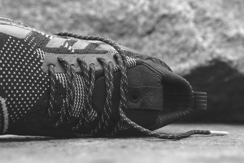 Kith x nonnative x adidas UltraBOOST Mid