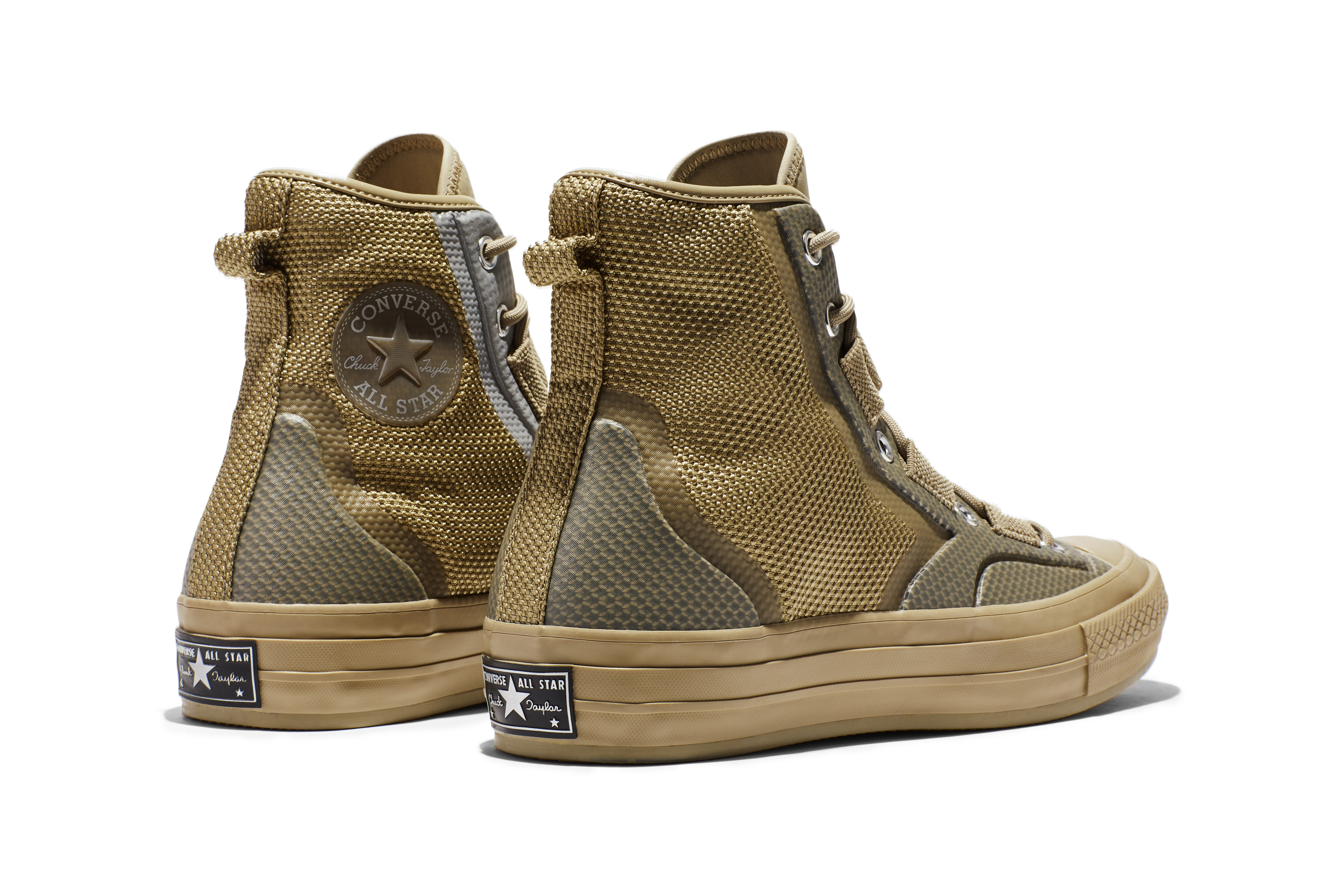 Converse Chuck 70 Utility Hiker