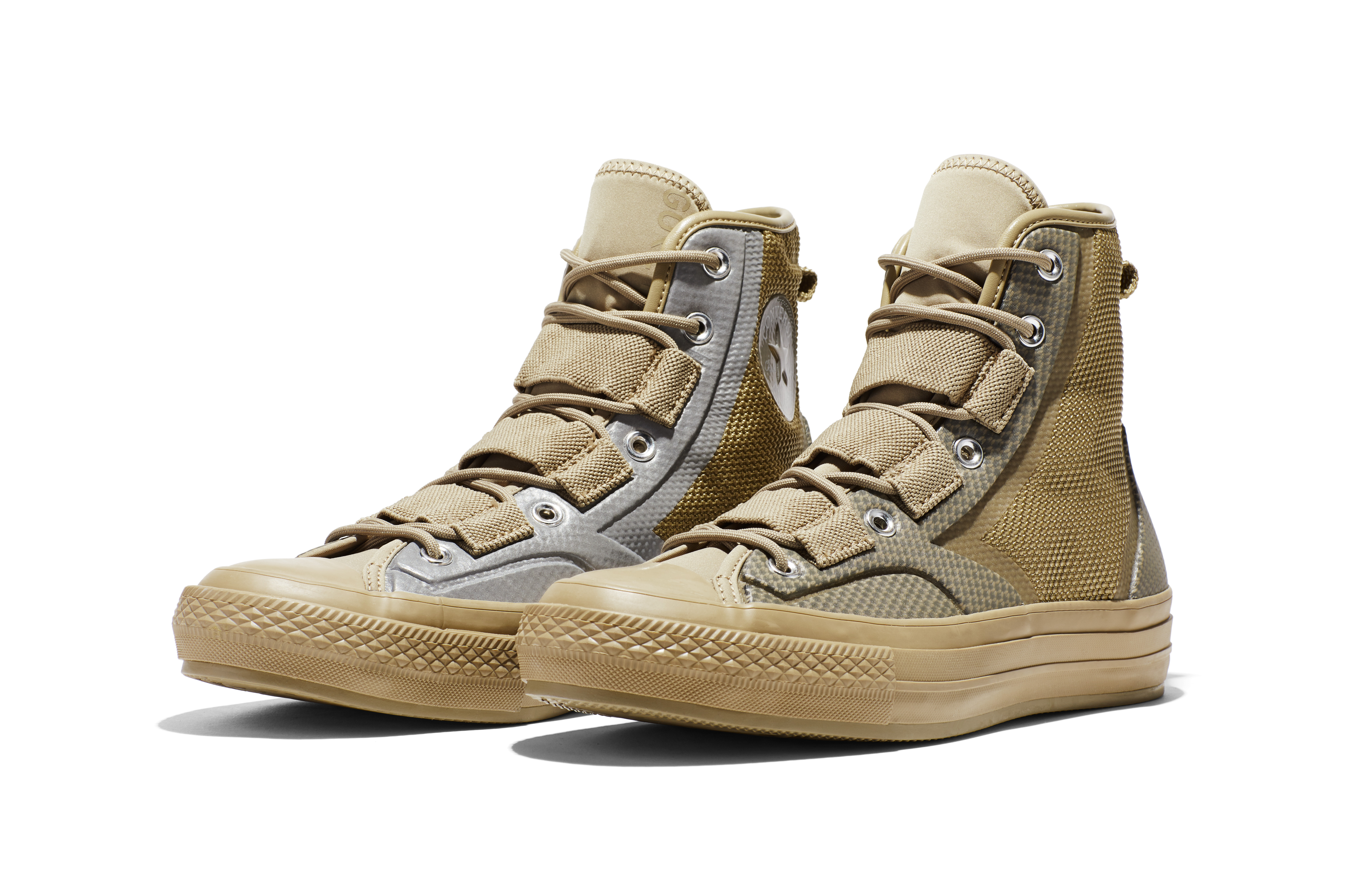 Converse Chuck 70 Utility Hiker