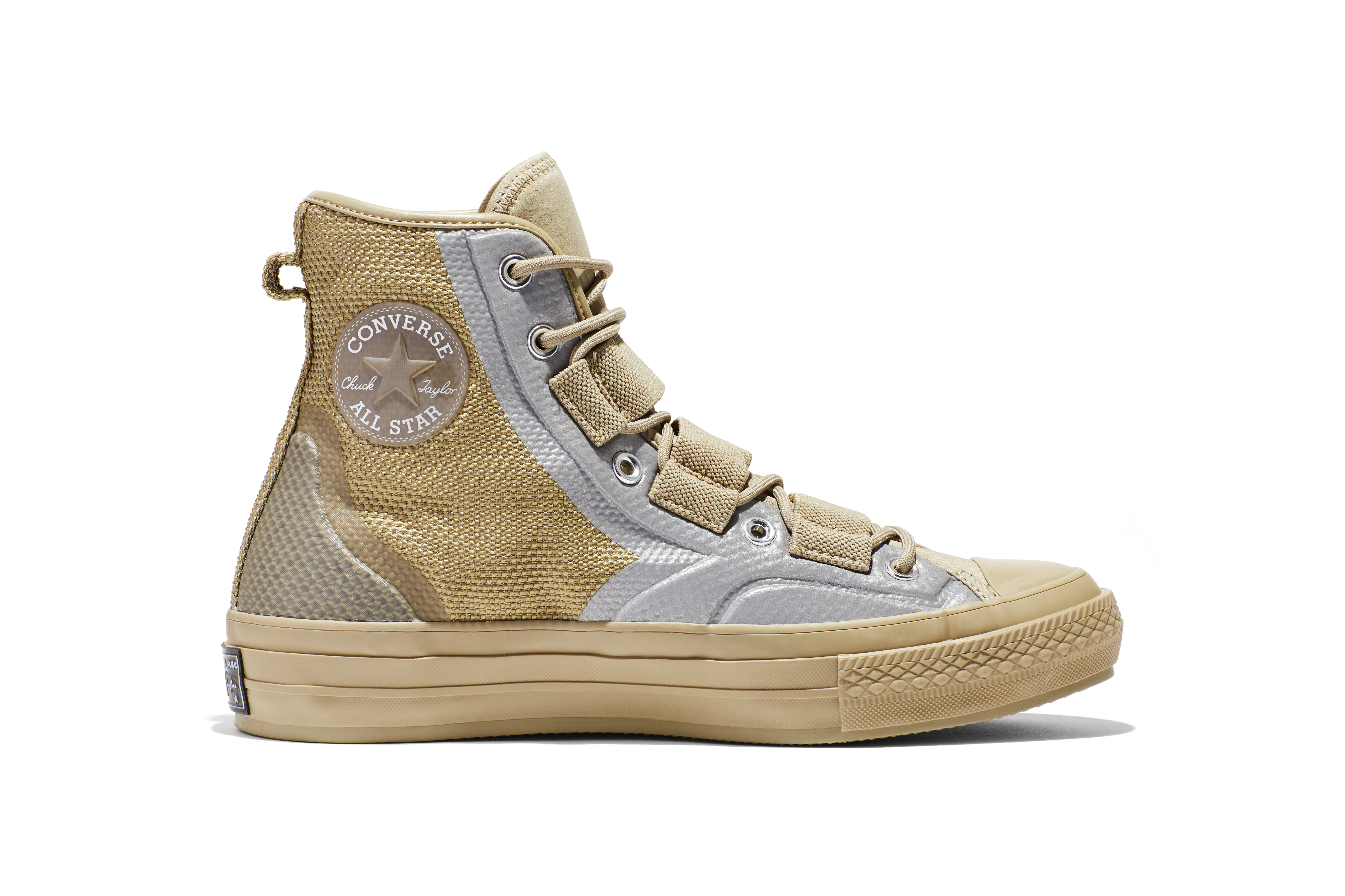 Converse Chuck 70 Utility Hiker