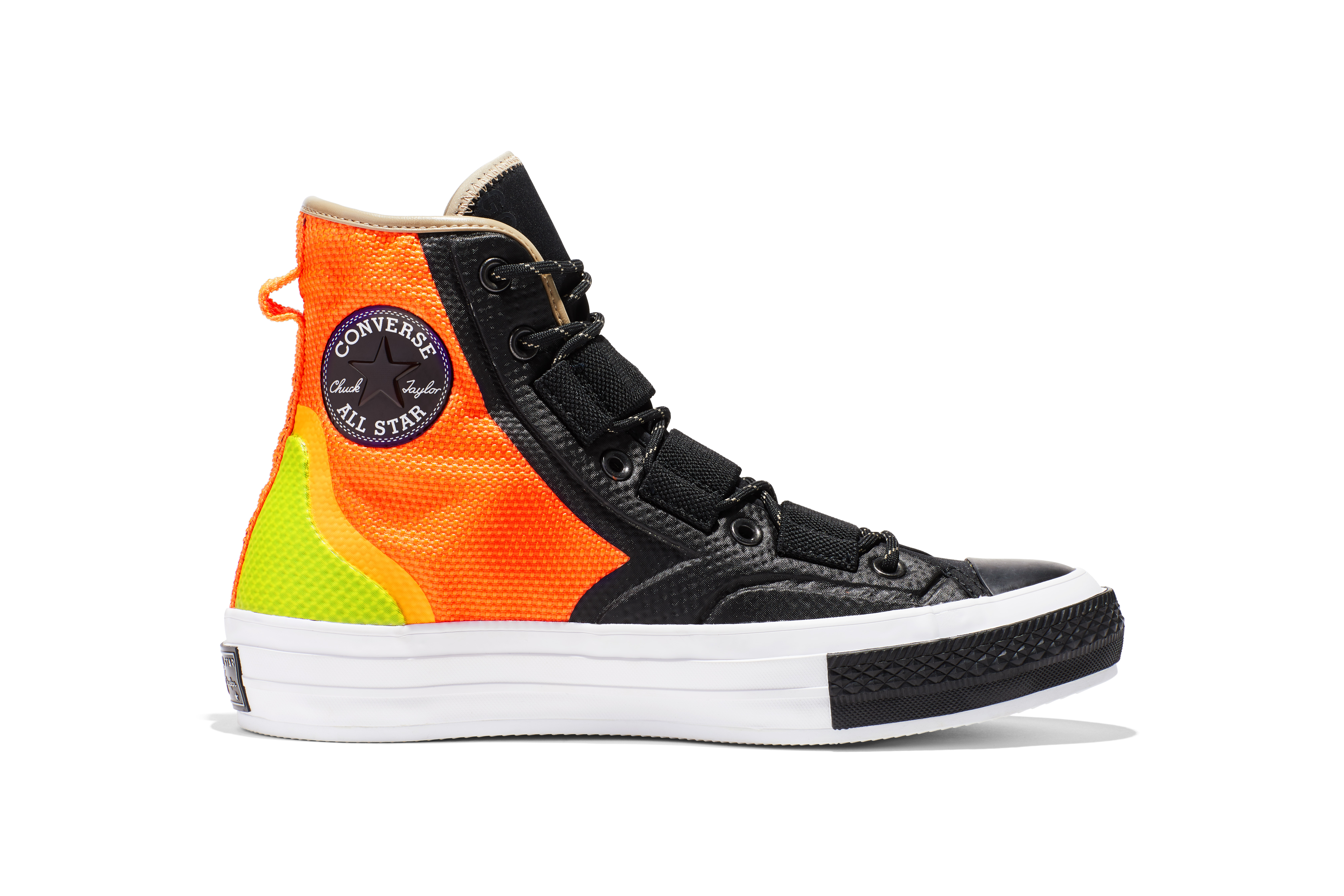 Converse Chuck 70 Utility Hiker