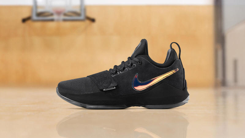 Nike PG1 "PK80"