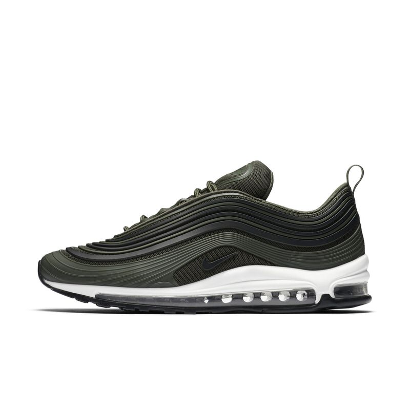 Nike Air Max 97 Ultra PRM "Olive"