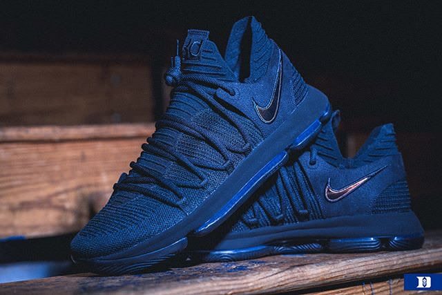 Nike KDX "Duke PK80" PE