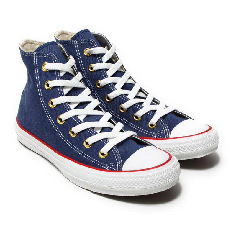 Converse Chuck Taylor All-Star "Denim Heart" Pack