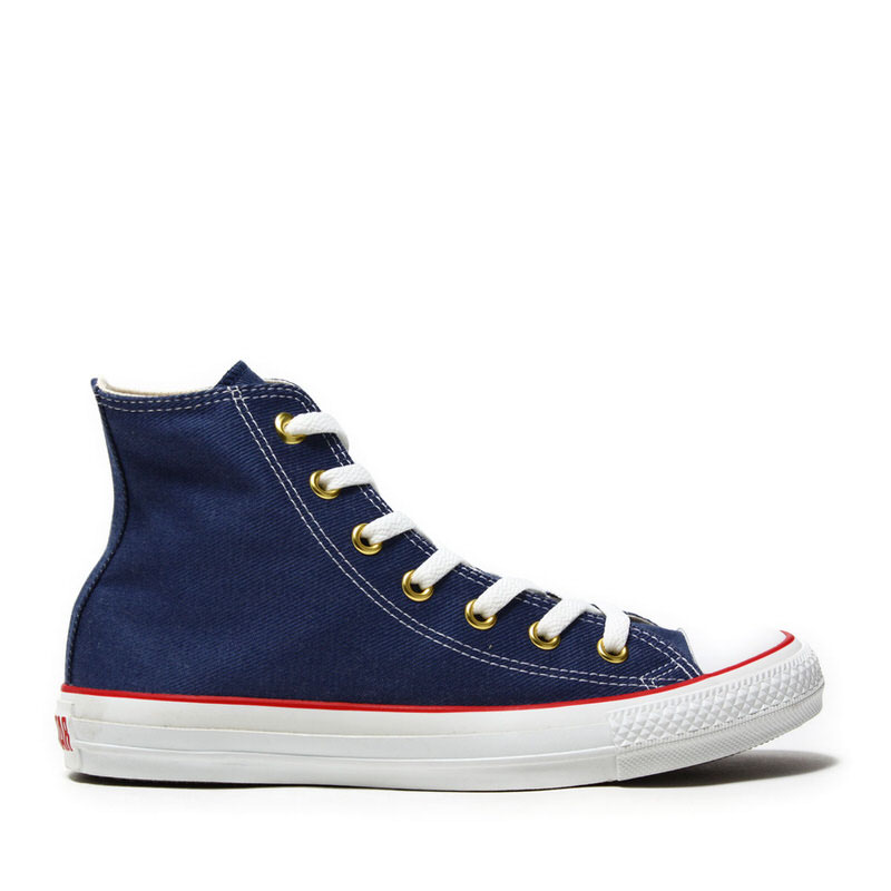 Converse Chuck Taylor All-Star "Denim Heart" Pack