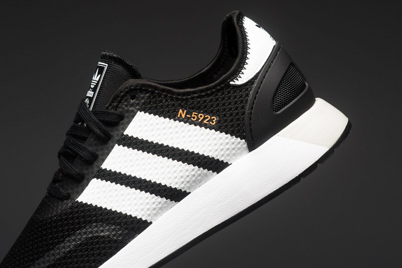 adidas N-5923 Black/White