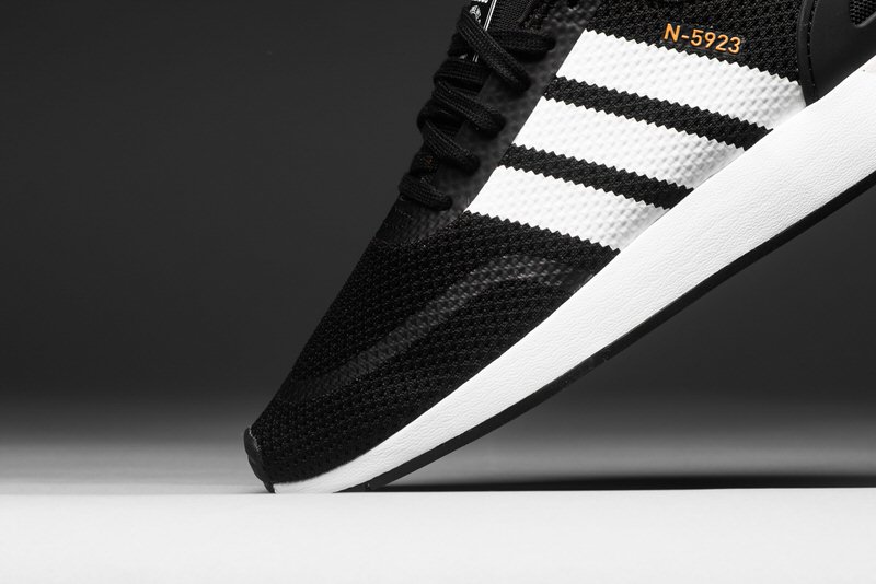 adidas N-5923 Black/White