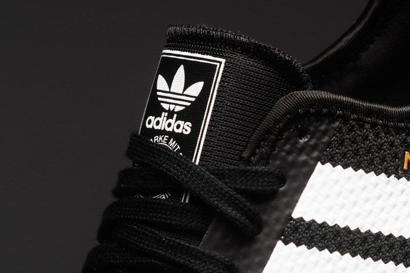 adidas N-5923 Black/White