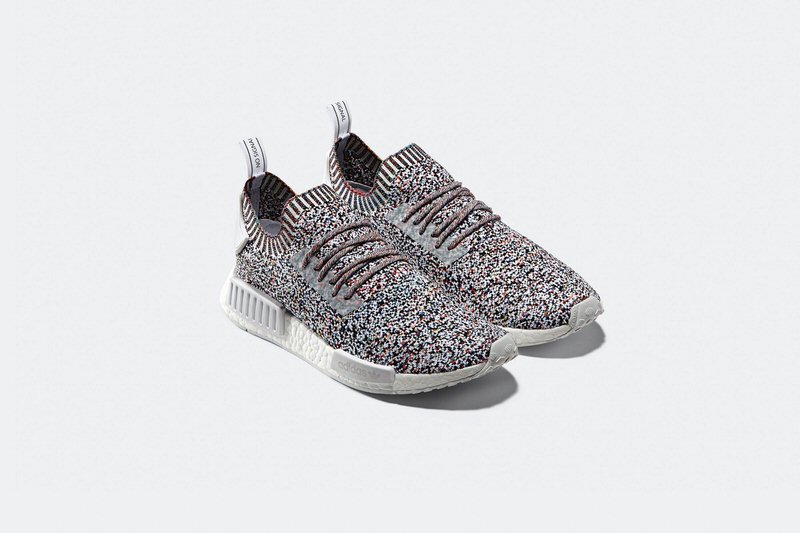 adidas NMD R1 PK "Static"