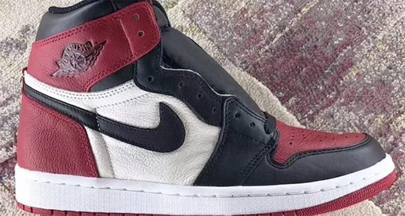 Air Jordan 1