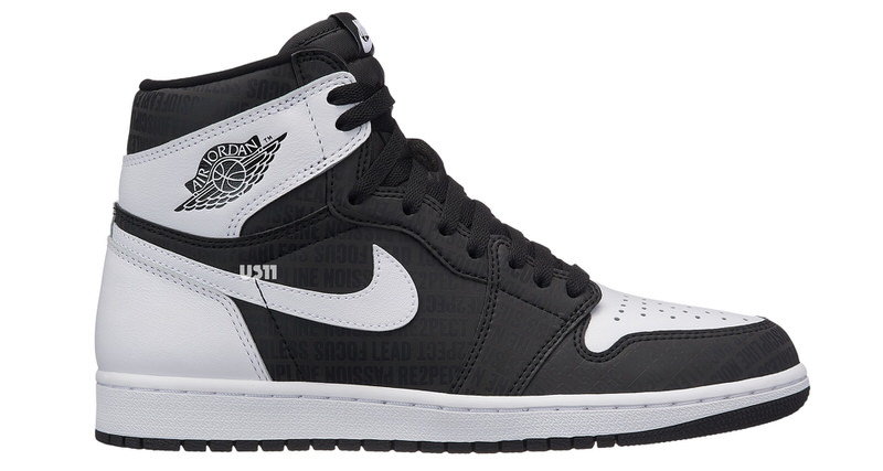 Air Jordan 1 High "Jeter"