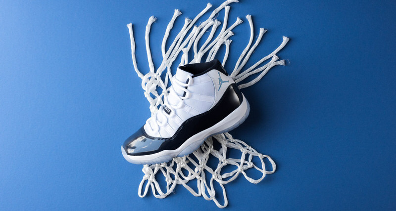 Air Jordan 11 "Win Like '82"