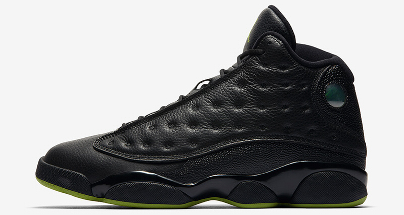 Air Jordan 13 "Altitude"