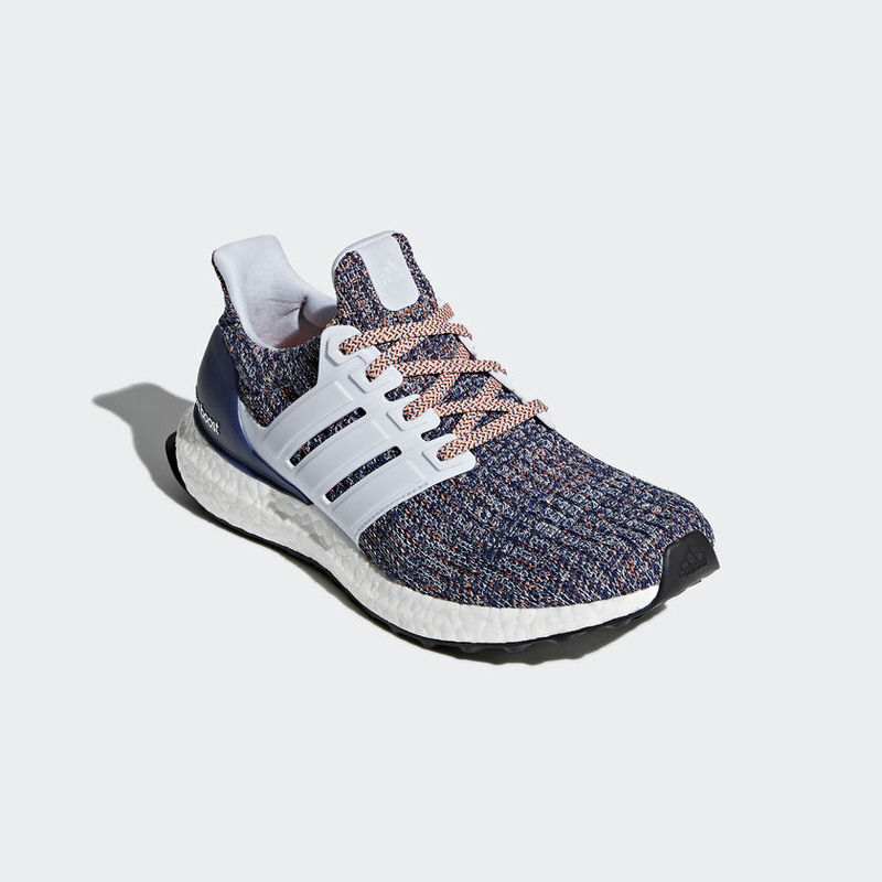 Adidas UltraBoost 4.0 “Multicolor”