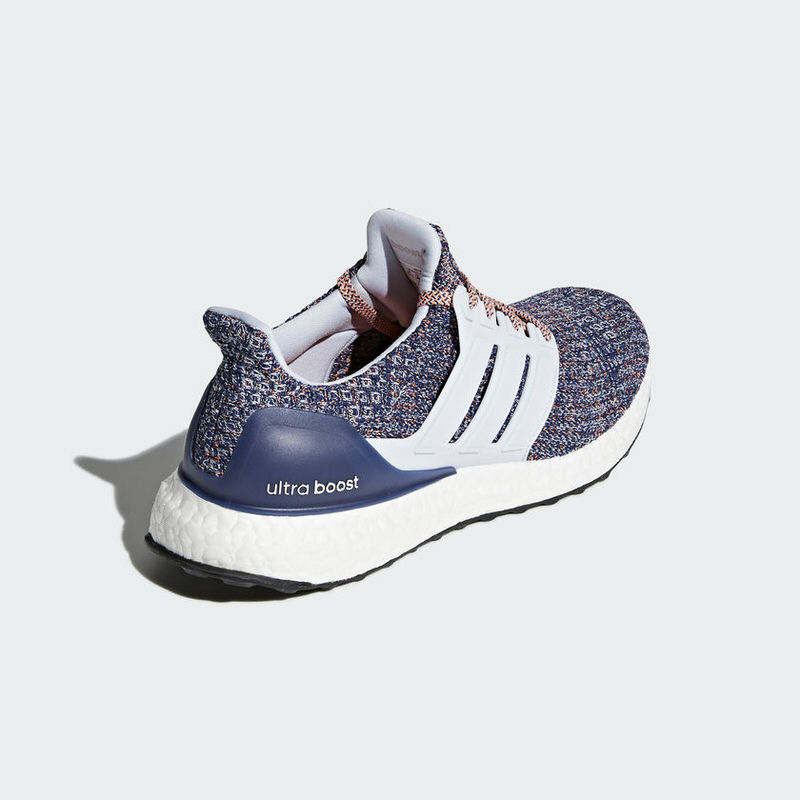 Adidas UltraBoost 4.0 “Multicolor”