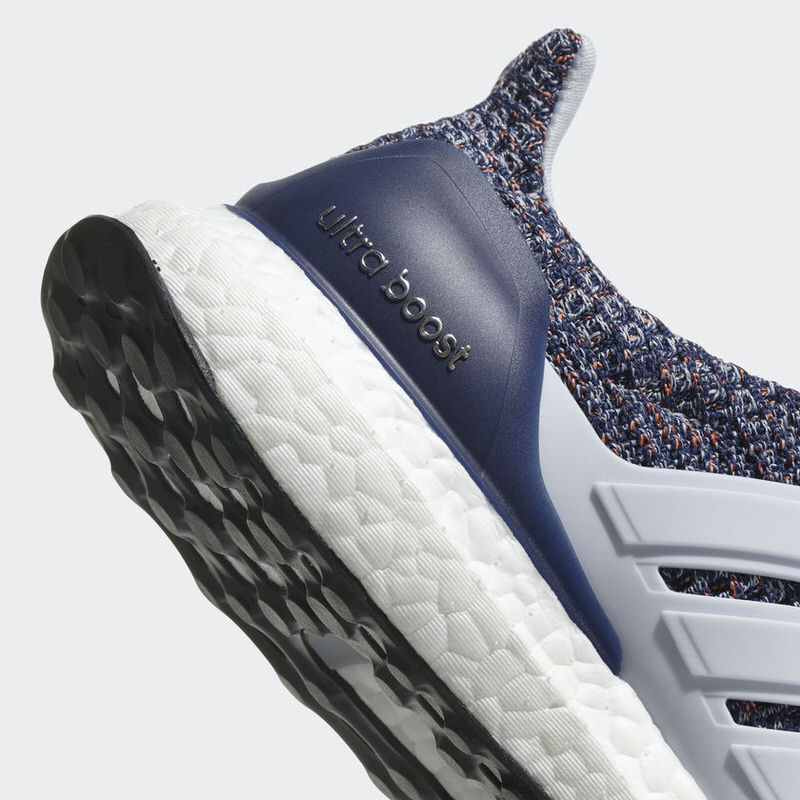 Adidas UltraBoost 4.0 “Multicolor”