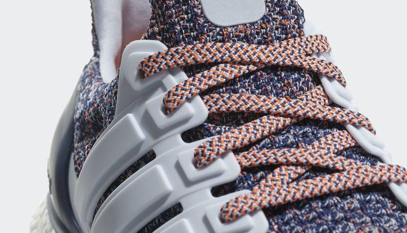 Adidas UltraBoost 4.0 “Multicolor”