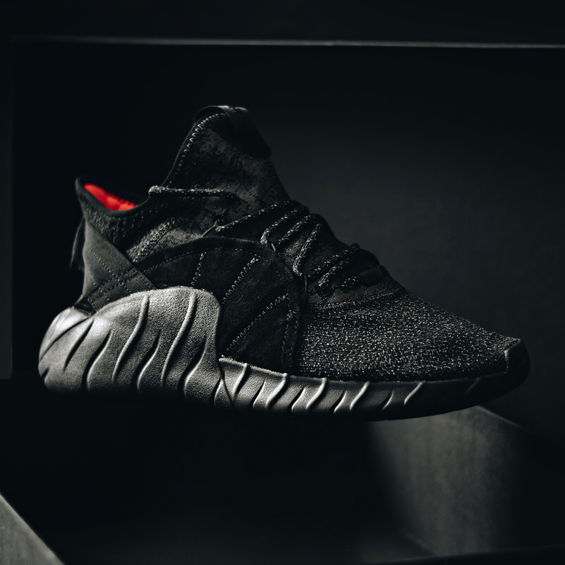 adidas Tubular Rise "Core Black"