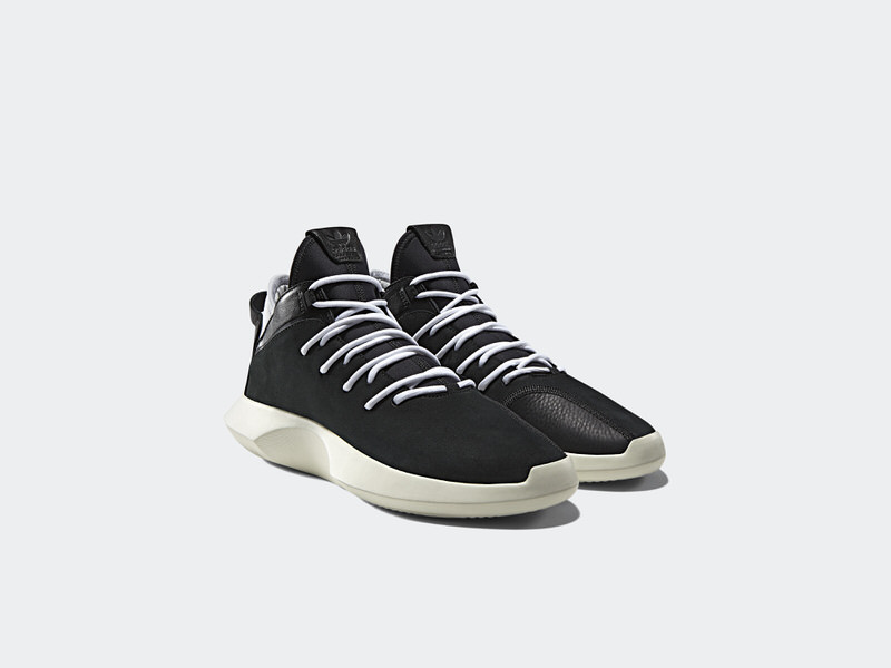 adidas Crazy ADV Black/White