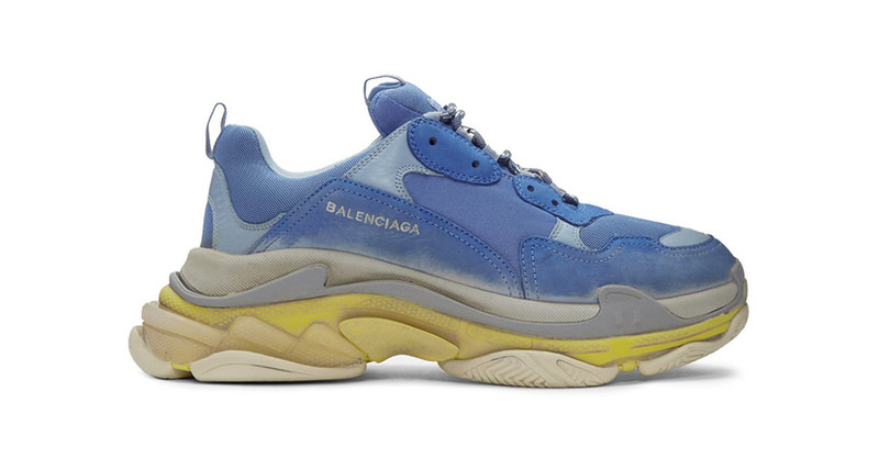 Balenciaga Triple S