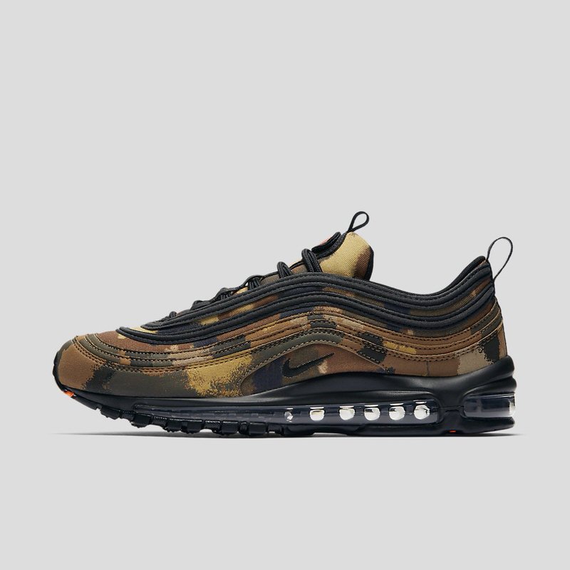 Nike Air Max 97 "Camo" Pack