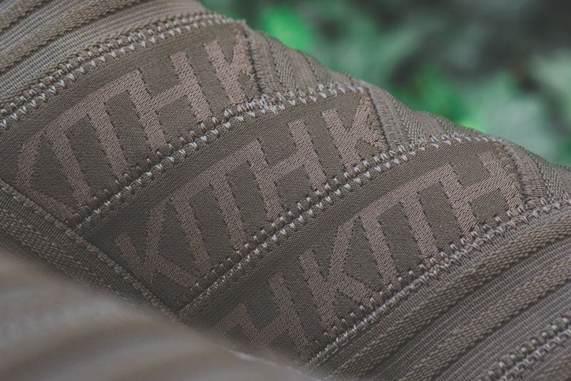 Kith x adidas Nemeziz