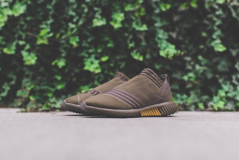 Kith x adidas Nemeziz