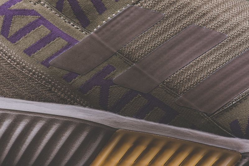 Kith x adidas Nemeziz