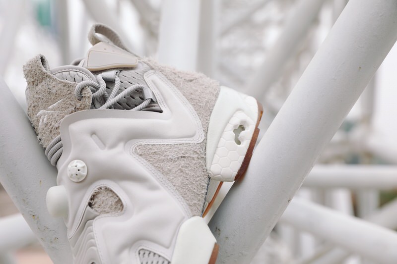 Freebandz x Reebok Furikaze Future