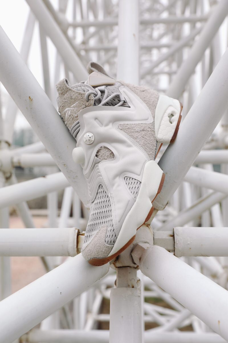 Freebandz x Reebok Furikaze Future