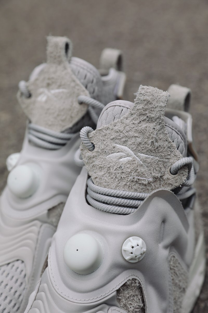 Freebandz x Reebok Furikaze Future