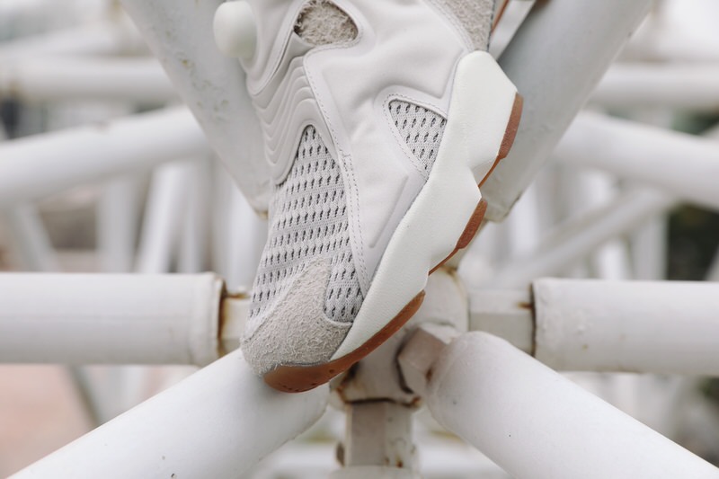 Freebandz x Reebok Furikaze Future